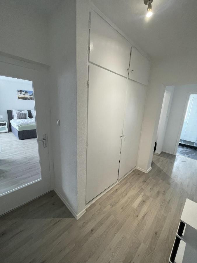 Perfekte 1,5 Wohnung Zentral In Leonberg Gegenueber Einkaufzentrum Kültér fotó